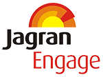 Jagran Engage logo