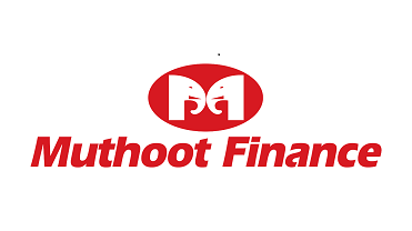Muthoot Finance logo