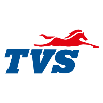TVS Motors logo