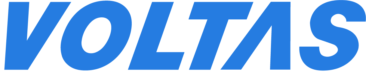 Voltas logo